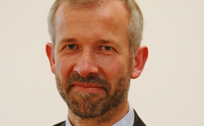 Univ.-Prof. Dr. Michael Rosenberger © KTU Linz