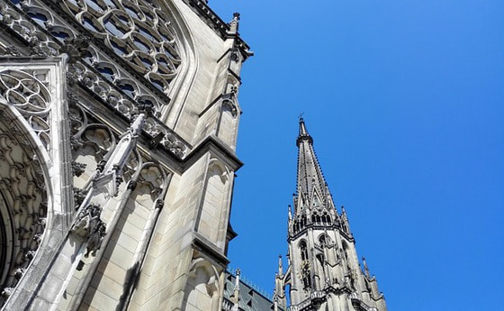 Mariendom