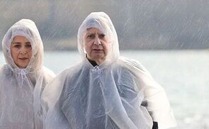 Fahrt zu den Rainbacher Spielen mit dem Bibelwerk