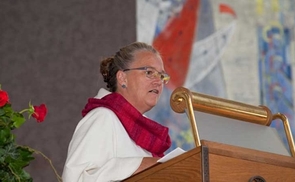 Dipl.-PAss. Sigrun Savoy