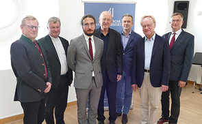 Fachtagung zu Kants Religionsphilosophie