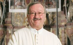 KonsR Othmar Wögerbauer OPraem ist unerwartet im 77. Lebensjahr verstorben. 