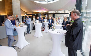 Bischof Manfred Scheuer